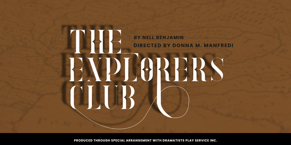 The Explorers Club